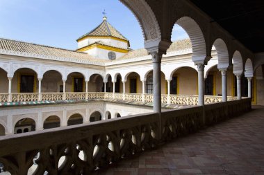 Casa de Pilatos, Seville