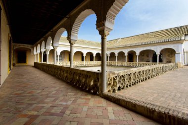 Casa de Pilatos, Seville
