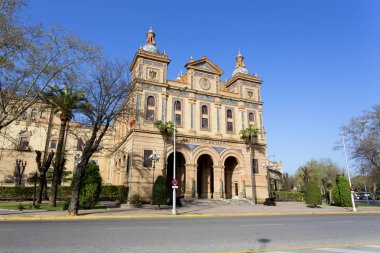 Şehir Merkezi günümüzde içinde içinde inşa doğal sergi köşk