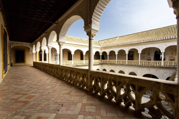 Casa de Pilatos, Seville