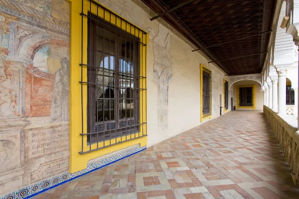 Casa de Pilatos, Seville