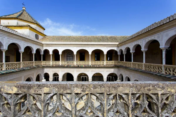 Casa de Pilatos, Seville