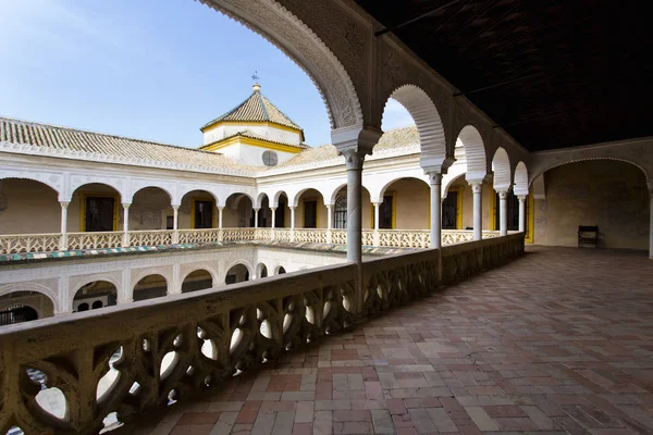 Casa de Pilatos, Seville