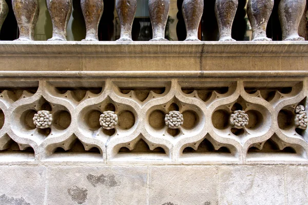 Die berühmte kathedrale von granada, andalusien — Stockfoto