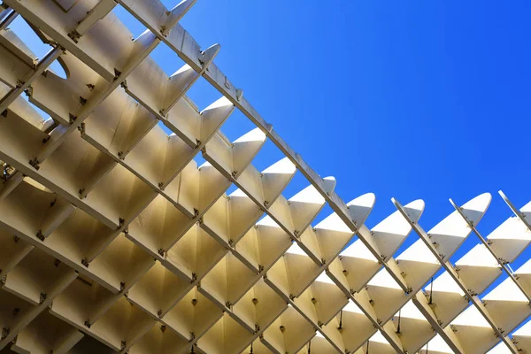 Metropol Parasol —  Fotos de Stock