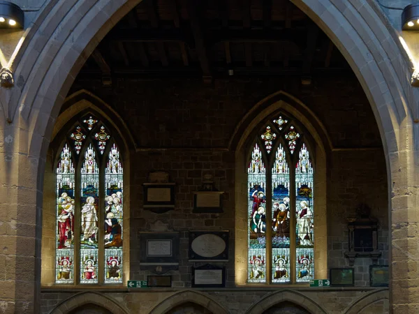 Newcastle Upon Tyne, Tyne a opotřebení/Velká Británie - 20. ledna: Obarví Gla — Stock fotografie