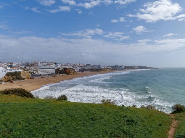 Albufeira, Güney Algarve/Portekiz - 10 Mart: bir görüntülemek olmak