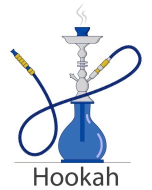 Nargile, dinlenme ve rahatlama.