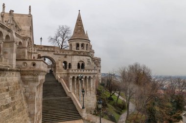 balıkçı Kalesi