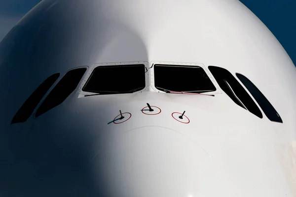 Aviação — Fotografia de Stock