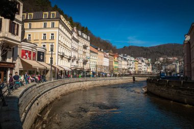 Karlovy Vary Merkezi