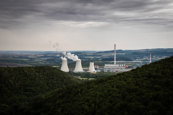 Pohon na Prunerov — Stock fotografie