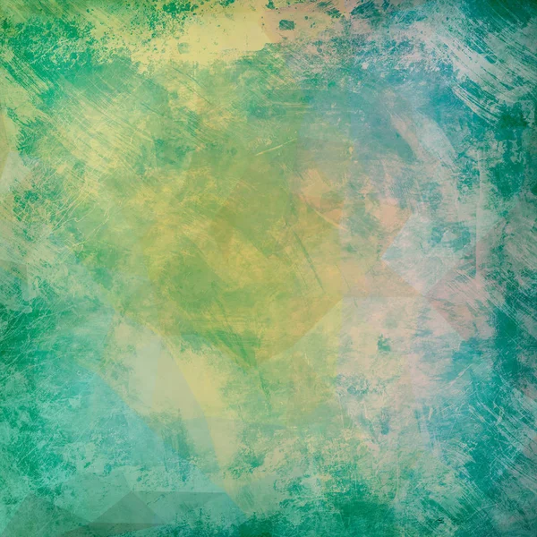 Grunge abstracte textuur — Stockfoto