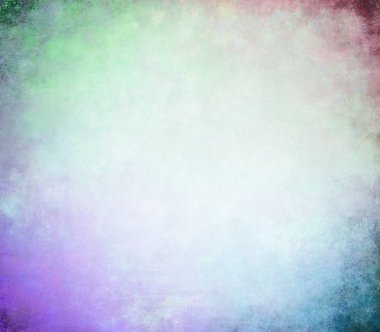 Boş soyut renkli doku