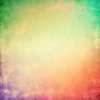 Vintage tarzı arka plan 