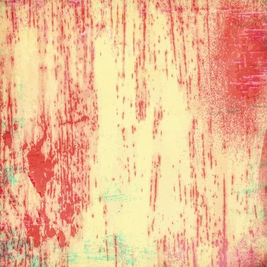 Soyut grunge arkaplanı 