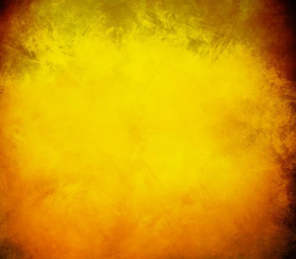 Abstract orange background — Stock Photo, Image