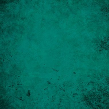 Koyu yeşil grunge arkaplan