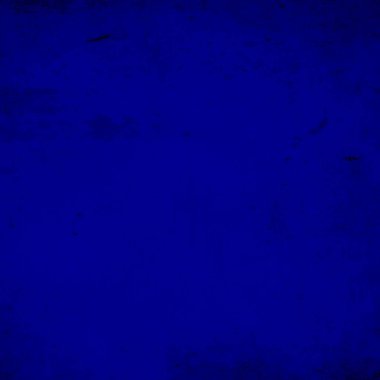 koyu mavi grunge arkaplanı