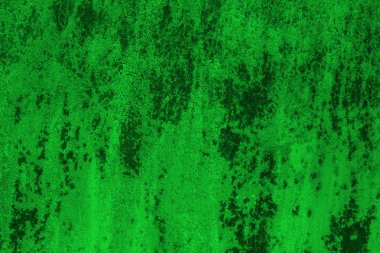 Grunge arka planda yeşil renkleri