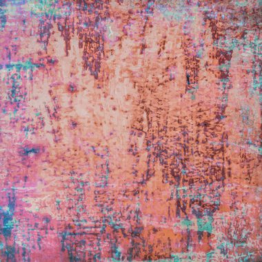 Doku duvar eski çatlaklar