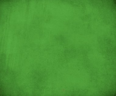 Yeşil Grunge Arkaplanı