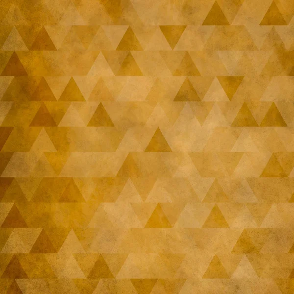 Háromszög Grunge háttér — Stock Fotó