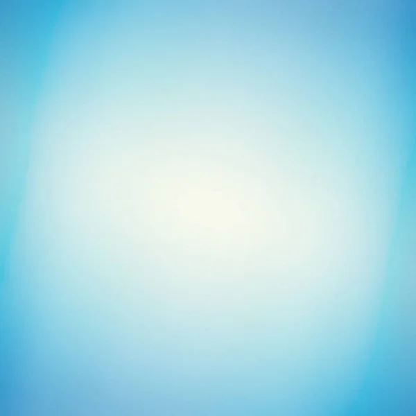 Blue gradient background — Stock Photo, Image
