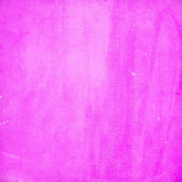 Fondo texturizado pared Grunge pintada rosa — Foto de Stock