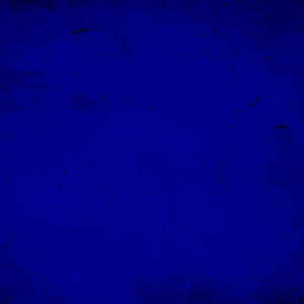 Dark blue Grunge background — Stock Photo, Image