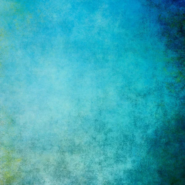Blue dirty paper texture — Stock Photo, Image