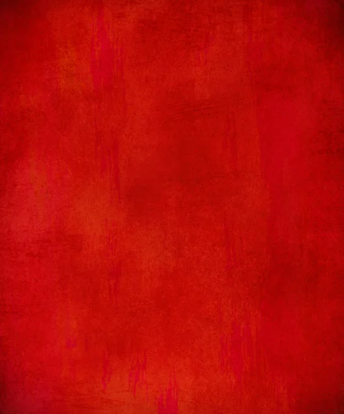 Red Grunge Hintergrund — Stockfoto