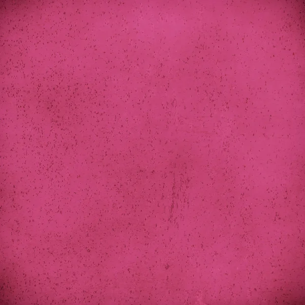 Fond grunge de couleur rose — Photo