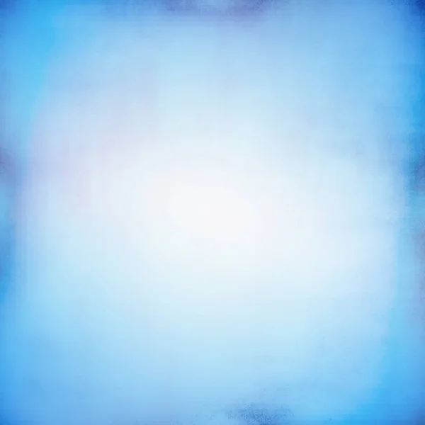 Textura azul abstrata — Fotografia de Stock
