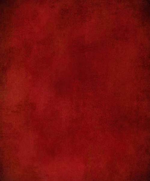 Dreckiger roter Grunge-Hintergrund — Stockfoto
