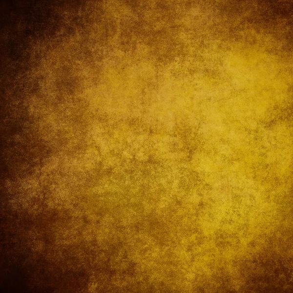 Metallo dorato Vecchio tessuto — Foto Stock