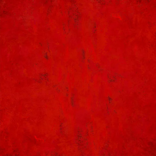 Red rough Grunge background — Stock Photo, Image