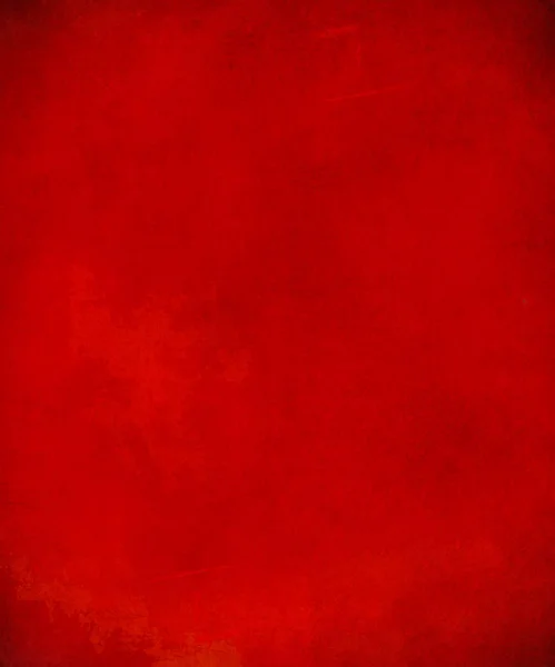 Fondo Grunge rojo — Foto de Stock