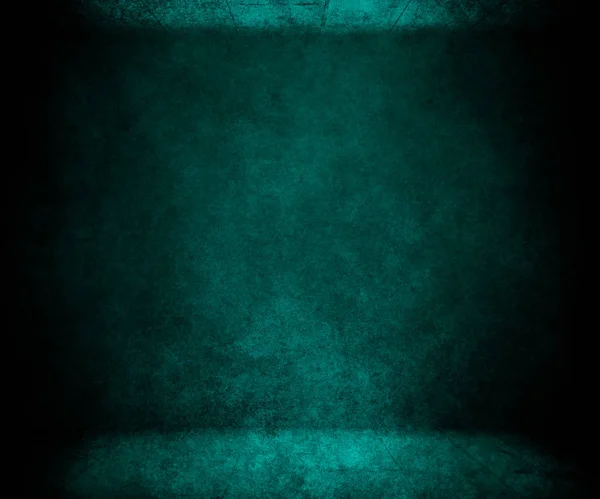Yeşil ve siyah yumuşak doku — Stok fotoğraf