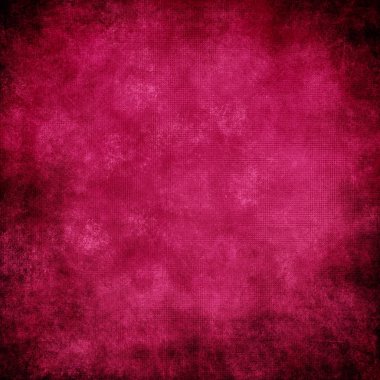 Sanatsal Grunge Dokusu