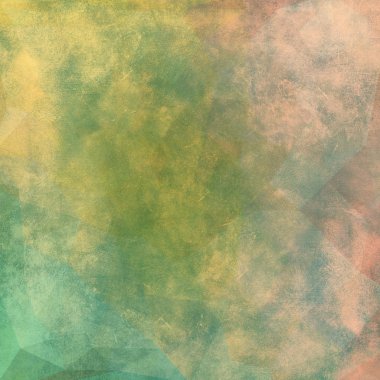 Gerçekçi Grunge doku