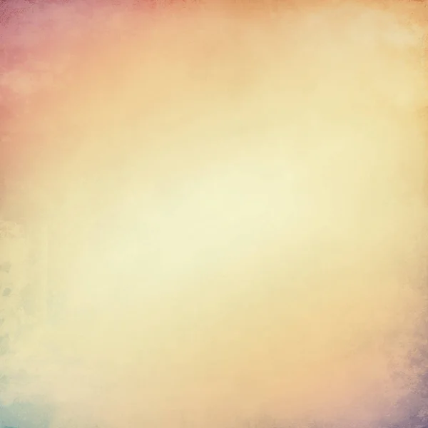 Soft color gradient texture — Stock Photo, Image