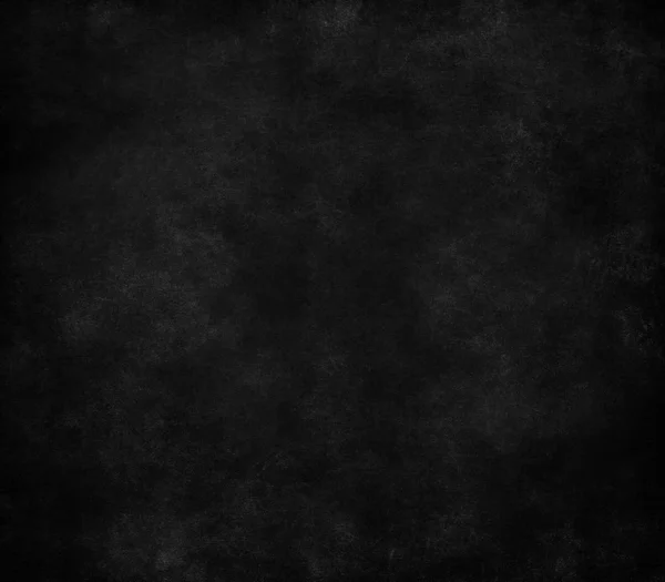 Abstrakter schwarzer Hintergrund, alter schwarzer Vignettenrahmen auf wh — Stockfoto