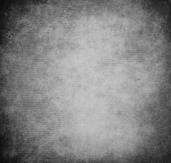 Dark grey background — Stock Photo, Image