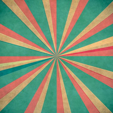 retro Vintage arka plan