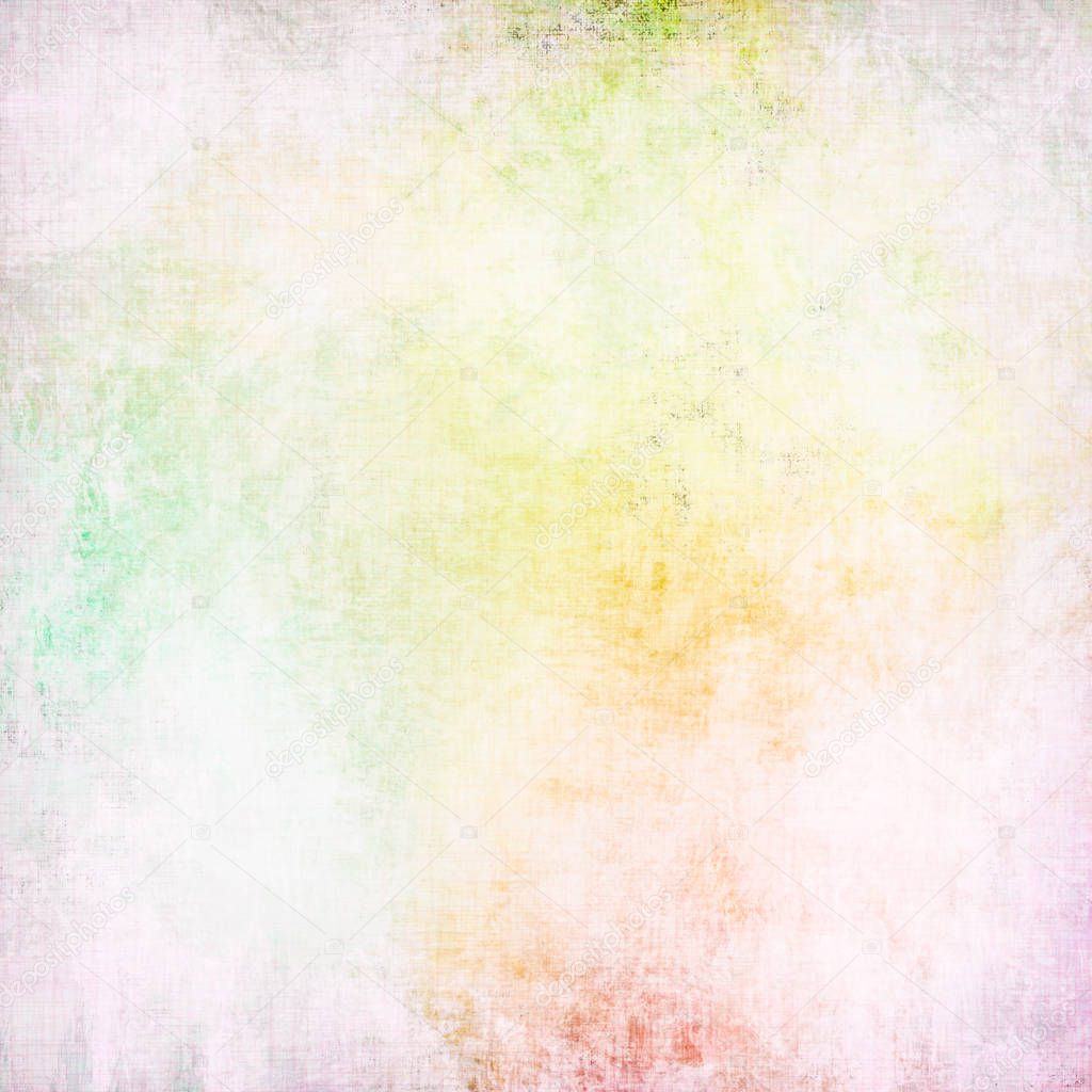 Vintage abstract background