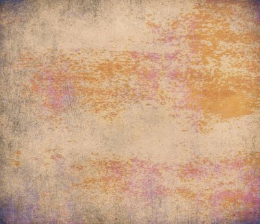 Eski grunge duvar dokusu