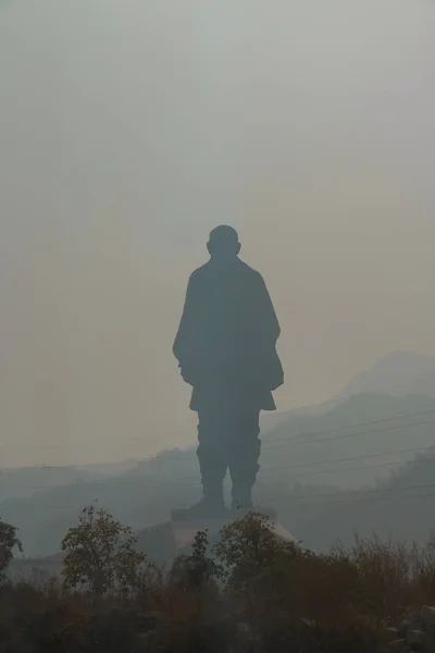 화합의 동상 — 스톡 사진