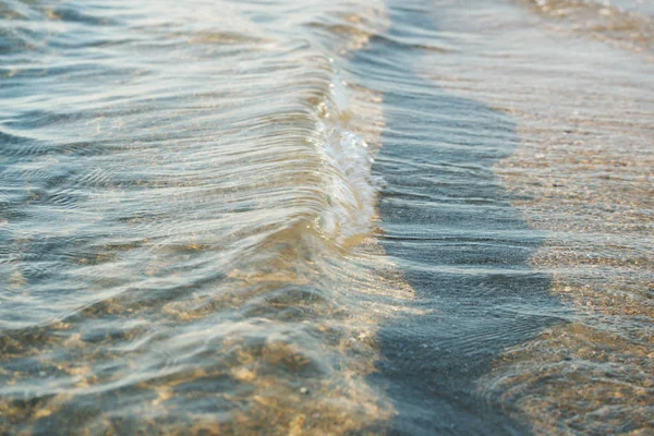 Karadeniz Dalgaları Yaklaşıyor — Stok fotoğraf