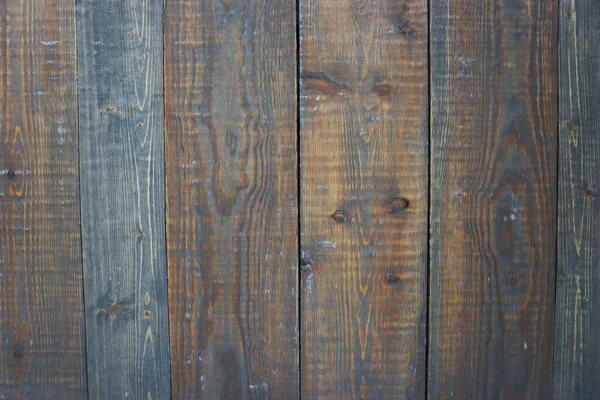 Alte Dunkle Peeling Strukturierten Holz Hintergrund — Stockfoto